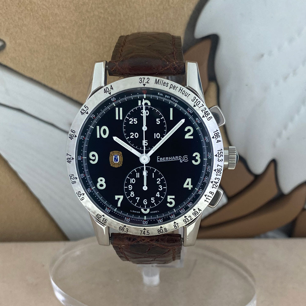 Eberhard fashion tazio nuvolari prezzo